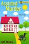 [A Moose River Mystery 06] • Assisted Murder